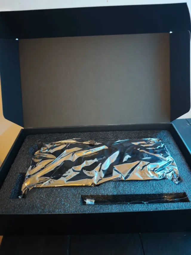 CPU Ryzen 7 + GPU RTX 2070 Super + X570s+32gb ddr4