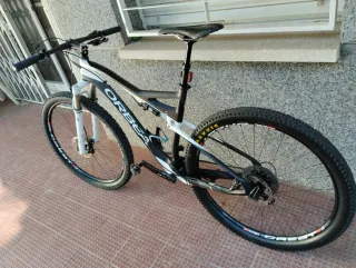 Bicicleta Orbea Oiz