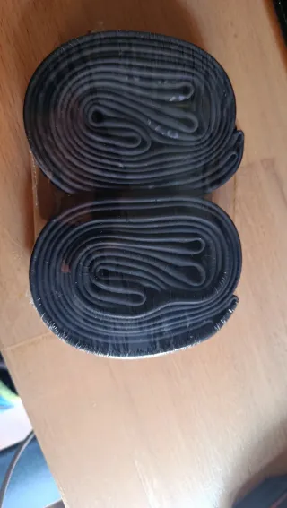 Cámaras Hutchinson 700x20/25 FV/VF (2 uds)