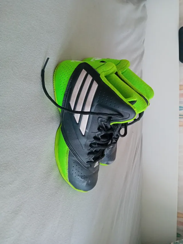 Zapatillas Baloncesto Adidas Niño