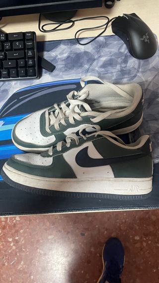 Zapatillas Nike Air Force 1 Talla 38