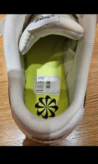 Nike Court Royale 2 Talla 42.5