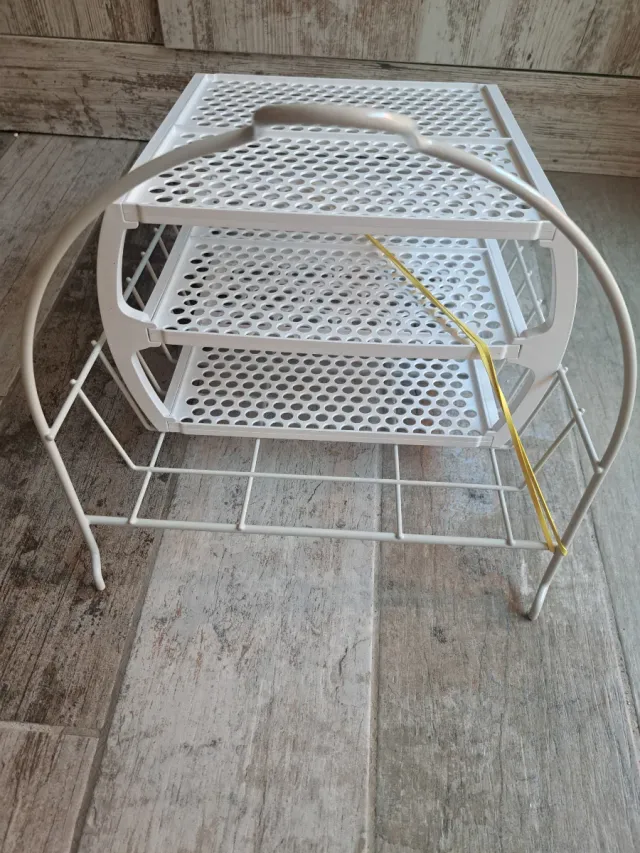 Cesto Accesorio Secadora Bosch/Siemens