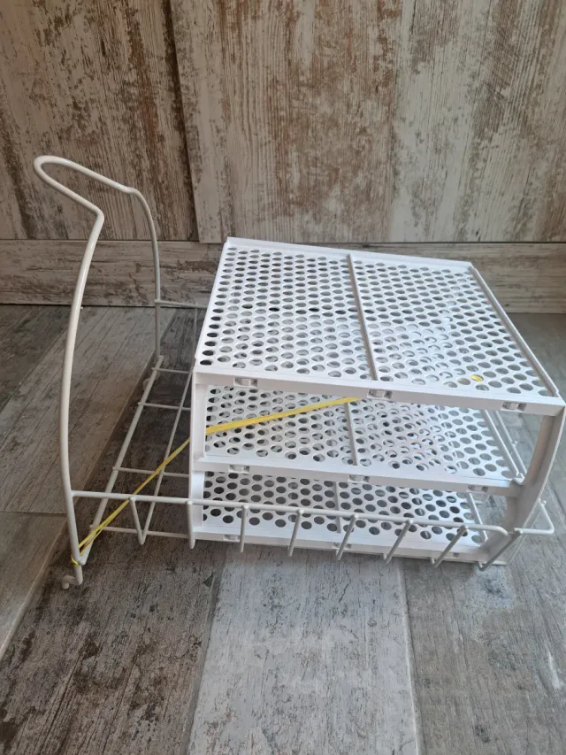 Cesto Accesorio Secadora Bosch/Siemens