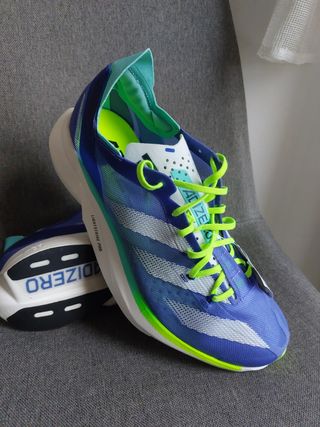 Adidas Adizero Adios Pro 3 Scarpe da Corsa