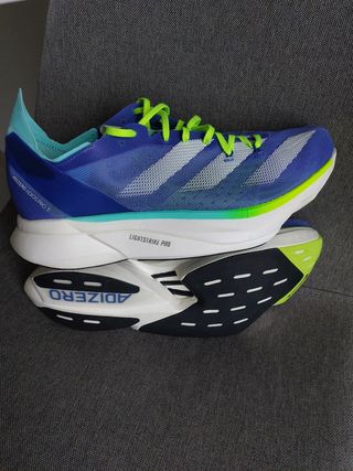 Adidas Adizero Adios Pro 3 Scarpe da Corsa