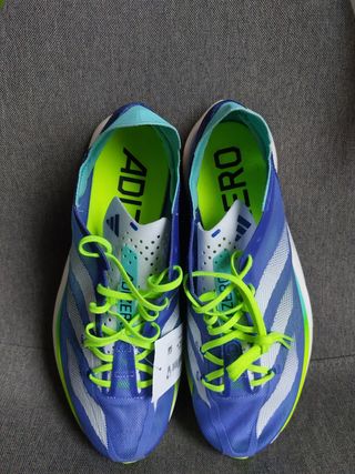 Adidas Adizero Adios Pro 3 Scarpe da Corsa