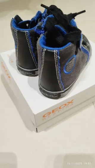 Scarpe Geox eleganti bambino