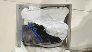 Scarpe Geox eleganti bambino