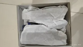 Scarpe Geox eleganti bambino