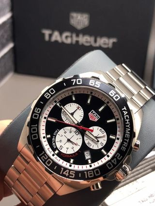 Reloj TAG Heuer