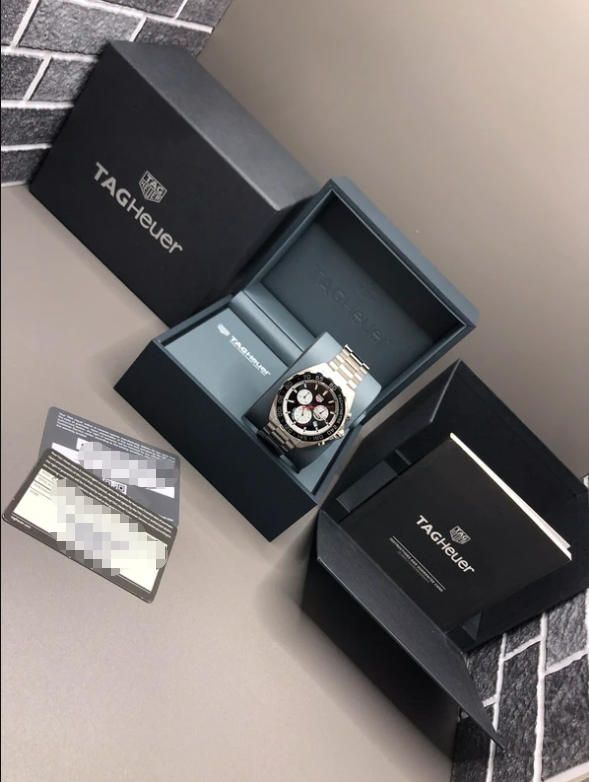 Reloj TAG Heuer