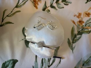 Juego de Joyería Guess nuevo sin estrenar