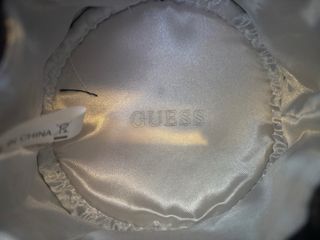 Juego de Joyería Guess nuevo sin estrenar