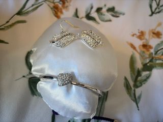 Juego de Joyería Guess nuevo sin estrenar