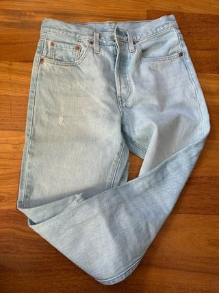 Jeans Levi's 501