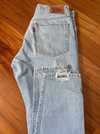 Jeans Levi's 501