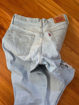 Jeans Levi's 501
