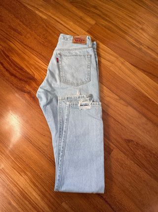 Jeans Levi's 501