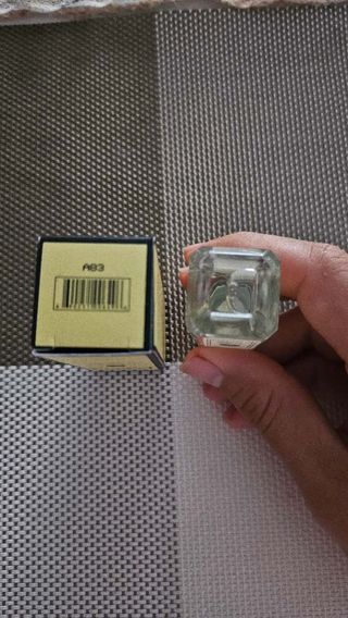 Orange blossom cologne 9 ml