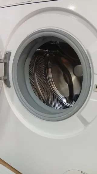 Lavadora Balay Blanca 7kg