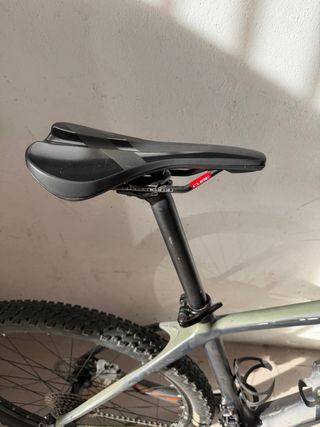 Bicicleta BH BTT L Carbono