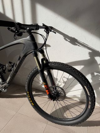 Bicicleta BH BTT L Carbono