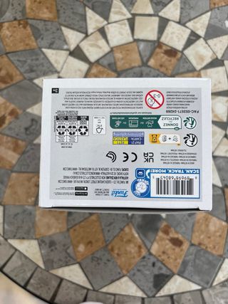 Funko Pop! What If...? Happy Hogan 1465