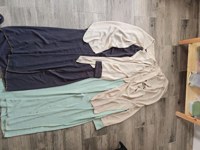 Abayas
