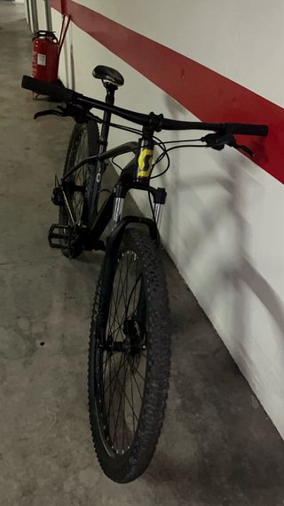Bicicleta MTB Scott