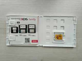 Super Mario Maker 3DS Nintendo Selects