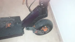 Kukirin G4 Patinete Eléctrico