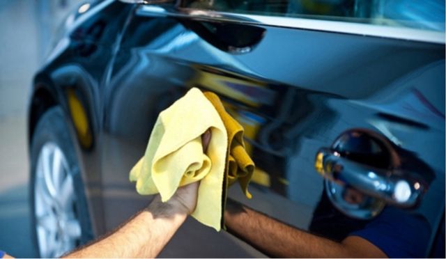 Detailing Pro a domicilio