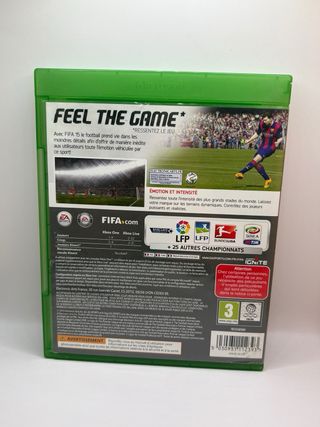 FIFA 15 Xbox One