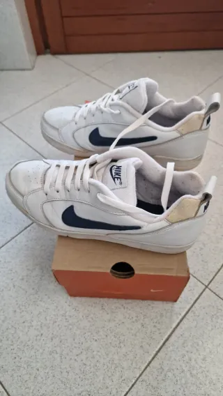 Scarpe Nike Tennis Vintage Anni '90