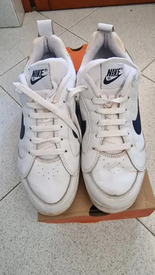 Scarpe Nike Tennis Vintage Anni '90
