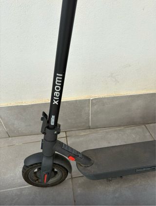Patinete Eléctrico Xiaomi 4 Pro 2 Gen
