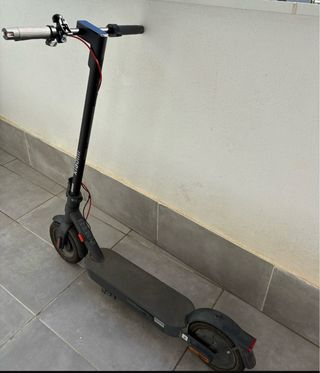 Patinete Eléctrico Xiaomi 4 Pro 2 Gen