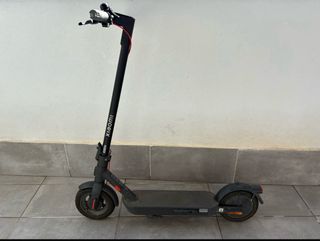 Patinete Eléctrico Xiaomi 4 Pro 2 Gen