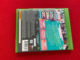 Just Sing Microsoft Xbox One Buena Condicion