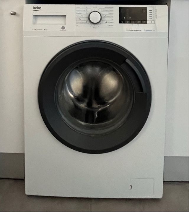Lavadora Beko 7kg