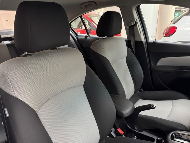Chevrolet Cruze 2011 *AUTOMÁTICO*