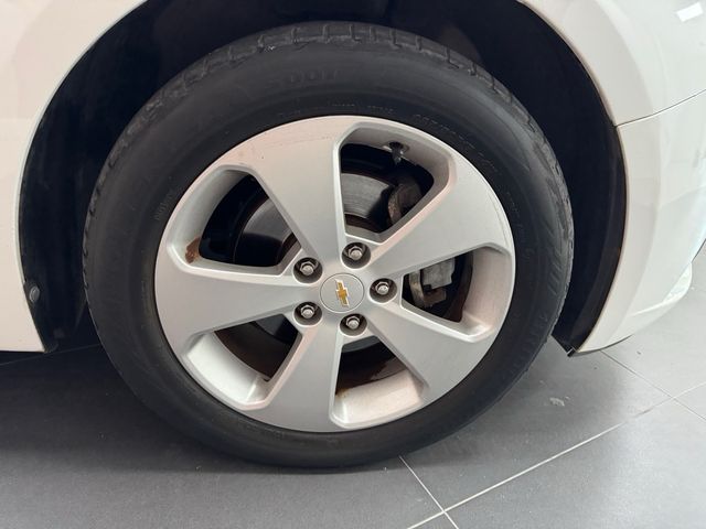 Chevrolet Cruze 2011 *AUTOMÁTICO*