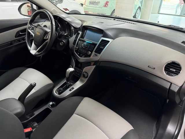 Chevrolet Cruze 2011 *AUTOMÁTICO*