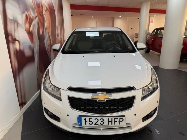 Chevrolet Cruze 2011 *AUTOMÁTICO*