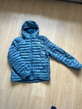 Plumas The North Face Huila talla L