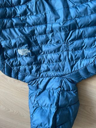 Plumas The North Face Huila talla L