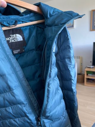 Plumas The North Face Huila talla L