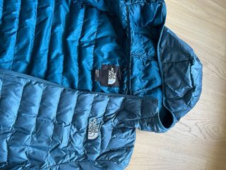 Plumas The North Face Huila talla L