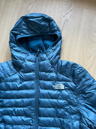 Plumas The North Face Huila talla L